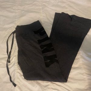 Victoria secret PINK sweats new